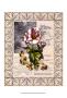 Garden For June Iii by Deborah Bookman Limited Edition Pricing Art Print