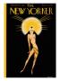 The New Yorker Cover - September 19, 1925 by Max Ree Limited Edition Print
