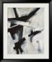 Black And White by Eva Carter Limited Edition Pricing Art Print