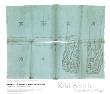 Blue Feet by Kiki Smith Limited Edition Print