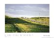 Riding To The Buffalo Chip, Sturgis, South Dakota, 1993 by Michael Lichter Limited Edition Print