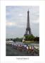 Stage 20: Sceaux-Antony To Paris Champs-Elysees, 2006 Tour De France by Graham Watson Limited Edition Pricing Art Print