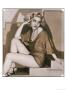 Frances Day Revue Star Of German And Russian Origin Who Appeared In British Films by Dorothy Wilding Limited Edition Pricing Art Print