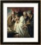 The Four Evangelists by Jacob Jordaens Limited Edition Print