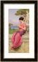 Le Billet Doux, 1913 by John William Godward Limited Edition Pricing Art Print