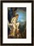 Prometheus, 1868 by Gustave Moreau Limited Edition Pricing Art Print