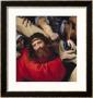 Christ Carrying The Cross, 1526 by Lorenzo Lotto Limited Edition Pricing Art Print