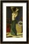Dancing Salome by Franz Von Stuck Limited Edition Pricing Art Print
