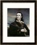 Portrait Of John James Audubon by John Syme Limited Edition Print