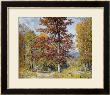 Early Autumn by John Joseph Enneking Limited Edition Print