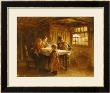 The Family Meal by Bernardus Johannes Blommers Limited Edition Pricing Art Print