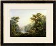 The Fishing Party, Loch Katrine, Scotland by Alexander Nasmyth Limited Edition Pricing Art Print