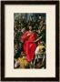 The Disrobing Of Christ, 1577-79 by El Greco Limited Edition Pricing Art Print