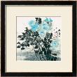Rain In Sunny Day by Wanqi Zhang Limited Edition Print