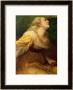 Noli Me Tangere, Circa 1534 by Correggio Limited Edition Print