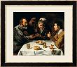 The Lunch, 1620 by Diego Velazquez Limited Edition Print