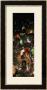 The Last Judgement : Interior Of Right Wing by Hieronymus Bosch Limited Edition Print