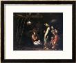 The Birth Of Christ by Abraham Bloemaert Limited Edition Pricing Art Print