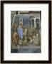 Jesus's Miracles by Giusto De' Menabuoi Limited Edition Print