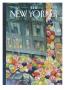 The New Yorker Cover - April 23, 2007 by Carter Goodrich Limited Edition Print