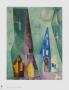 Silver Constellation by Lyonel Feininger Limited Edition Pricing Art Print