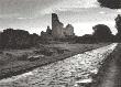 Roma, Appia Antica by Marco Scataglini Limited Edition Print