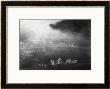 Angels In The Courts Of Heaven by John Martin Limited Edition Print