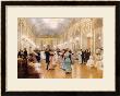 The Ball by Victor Gabriel Gilbert Limited Edition Print