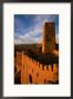 Citadel Tower In 2000 Year Old Arg-E Bam (Bam Citadel), Bam, Kerman, Iran by Mark Daffey Limited Edition Print