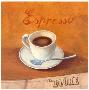 Espresso by Loris Limited Edition Print