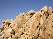 Granite Boulders, Joshua Tree National Park California, Usa by Sean Russell Limited Edition Print