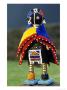 Ndebele Doll, Mpumalanga, South Africa by Roger De La Harpe Limited Edition Print