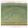 Rings Ii by Felix Latsch Limited Edition Print