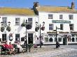 Marazion Hotel, Marazion, Cornwall, England, United Kingdom by Brigitte Bott Limited Edition Print