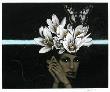 Chapeau Fleuri by Yoshiko Arai Limited Edition Pricing Art Print