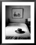 Hat Belonging To Painter Andrew Wyeth On Top Of Bed At Home by Alfred Eisenstaedt Limited Edition Print