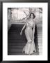 Evening Dress Designed By A California Designer by Gordon Parks Limited Edition Print