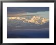 Kanchenjunga, Bhanu Bhakta Sarini, Observation Hill, Darjeeling, West Bengal, India by Jane Sweeney Limited Edition Print