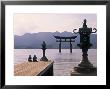 Tori, Miyajima, Honshu, Japan by Demetrio Carrasco Limited Edition Pricing Art Print