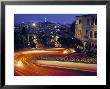 Lombard Street, San Francisco, Usa by Neil Farrin Limited Edition Print