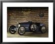 1923 Bugatti Type 35B Crosthwaite - Gardner by S. Clay Limited Edition Pricing Art Print