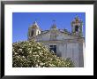 Igreja De Santa Maria, Lagos, Algarve, Portugal, Europe by Amanda Hall Limited Edition Pricing Art Print
