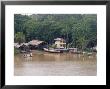 Amazon Village, Brazil, South America by Richardson Rolf Limited Edition Print