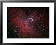 The Eagle Nebula by Stocktrek Images Limited Edition Print