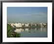 Waterfront, Mombasa, Kenya, East Africa, Africa by Julia Bayne Limited Edition Pricing Art Print