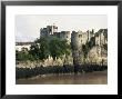 Chepstow Castle, Gwent, Wales, United Kingdom by Rob Cousins Limited Edition Print