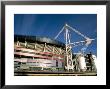Millennium Stadium, Cardiff, South Glamorgan, Wales, United Kingdom by Neale Clarke Limited Edition Print