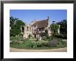 Scotney Castle, A National Trust Property, Kent, England, United Kingdom by Roy Rainford Limited Edition Print