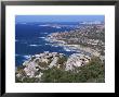 La Maddalena, North Coast, Sardinia, Italy, Mediterranean by John Miller Limited Edition Print