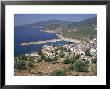 Kalkan, Resort, Anatolia, Turkey by Michael Short Limited Edition Print